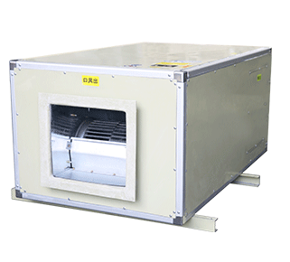箱式静音风机