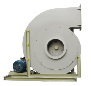 PP聚丙烯高压离心风机